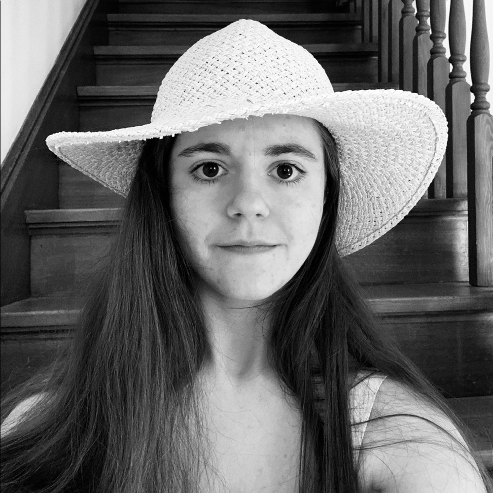 Meet your Posher, Ryan